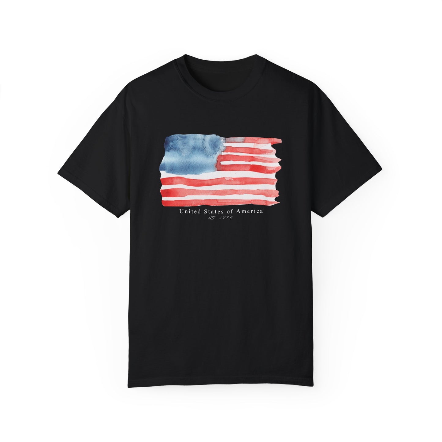 JULY 4TH TEE