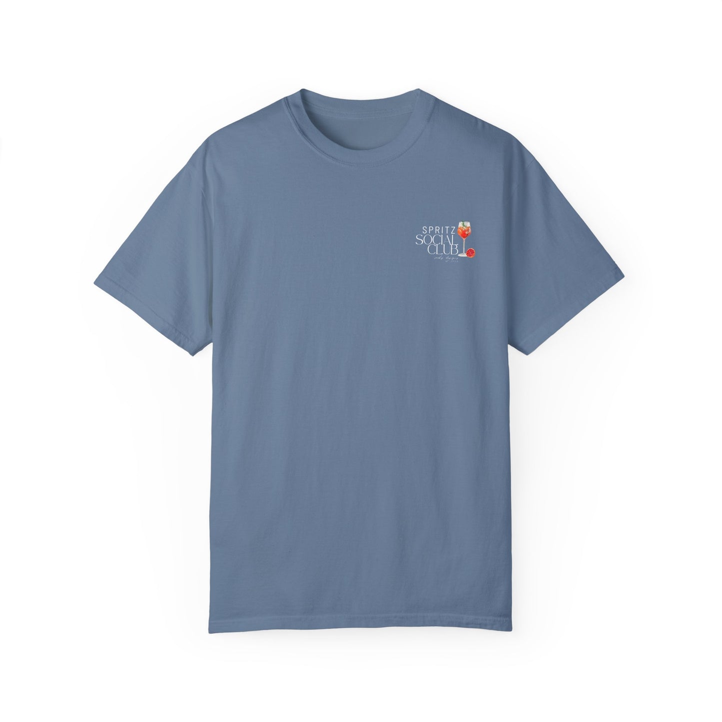 SPRITZ SOCIAL CLUB TEE