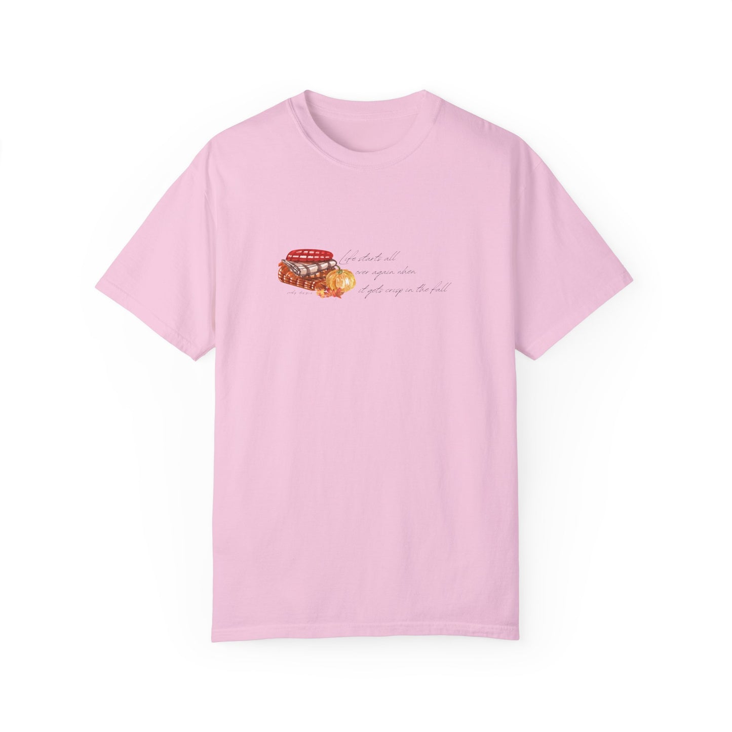 GREAT GATSBY FALL TEE
