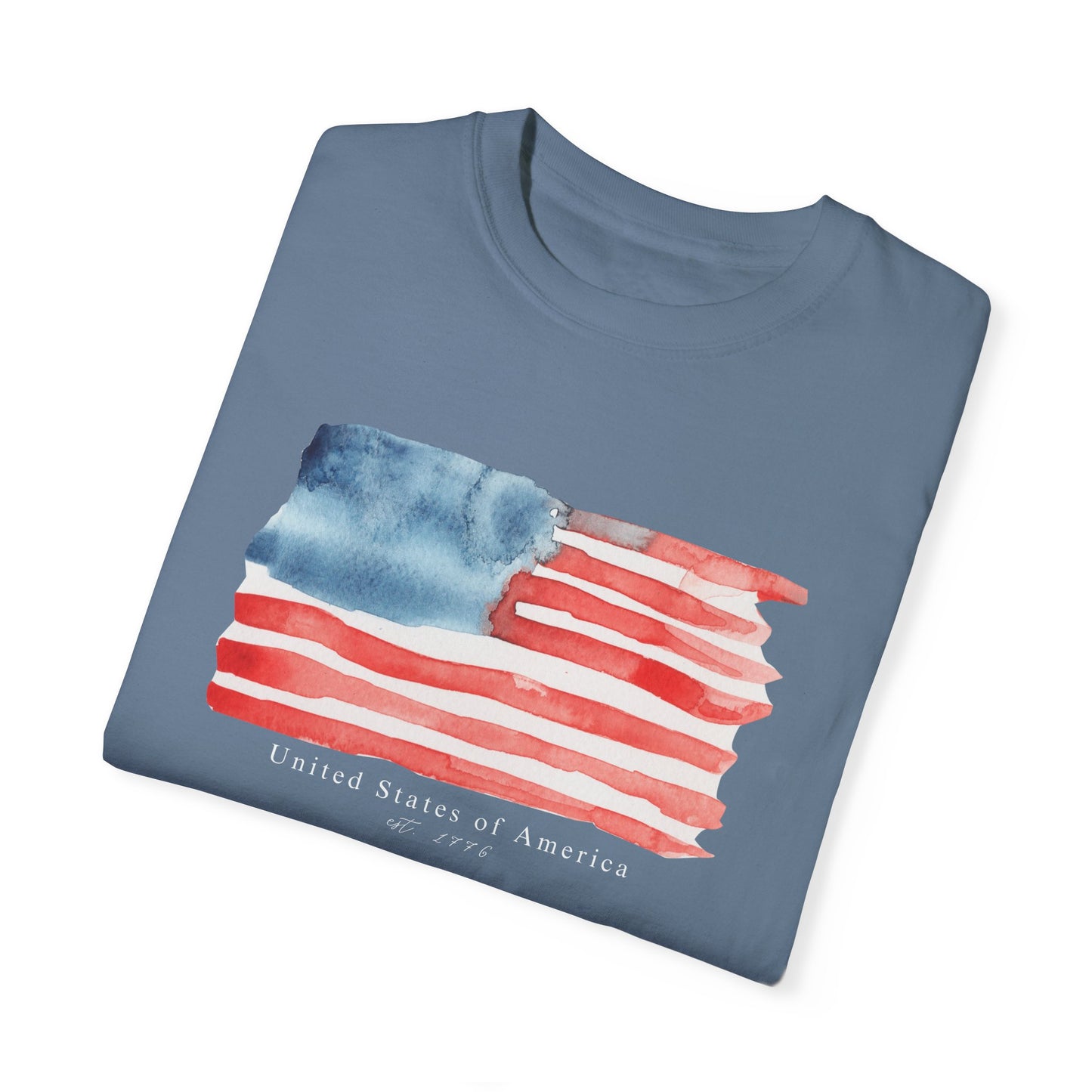 JULY 4TH TEE