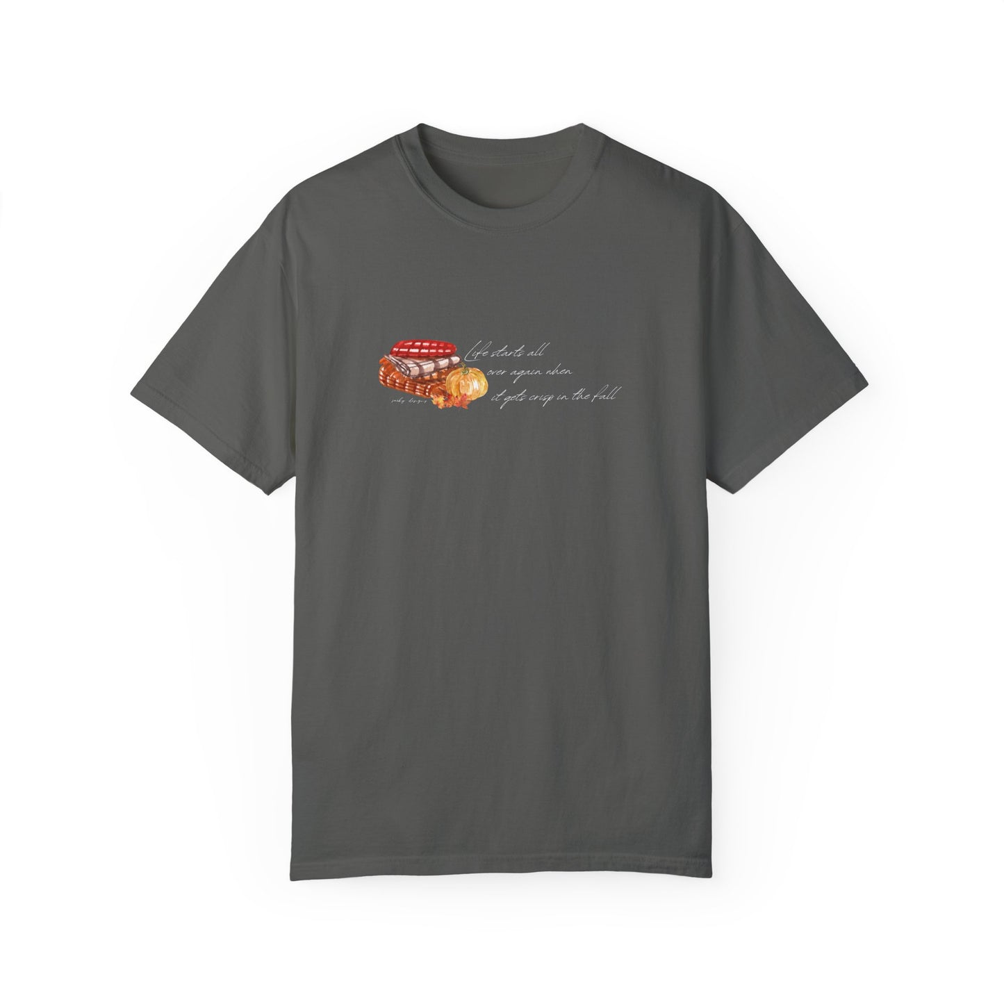 GREAT GATSBY FALL TEE