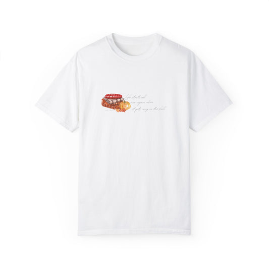 GREAT GATSBY FALL TEE