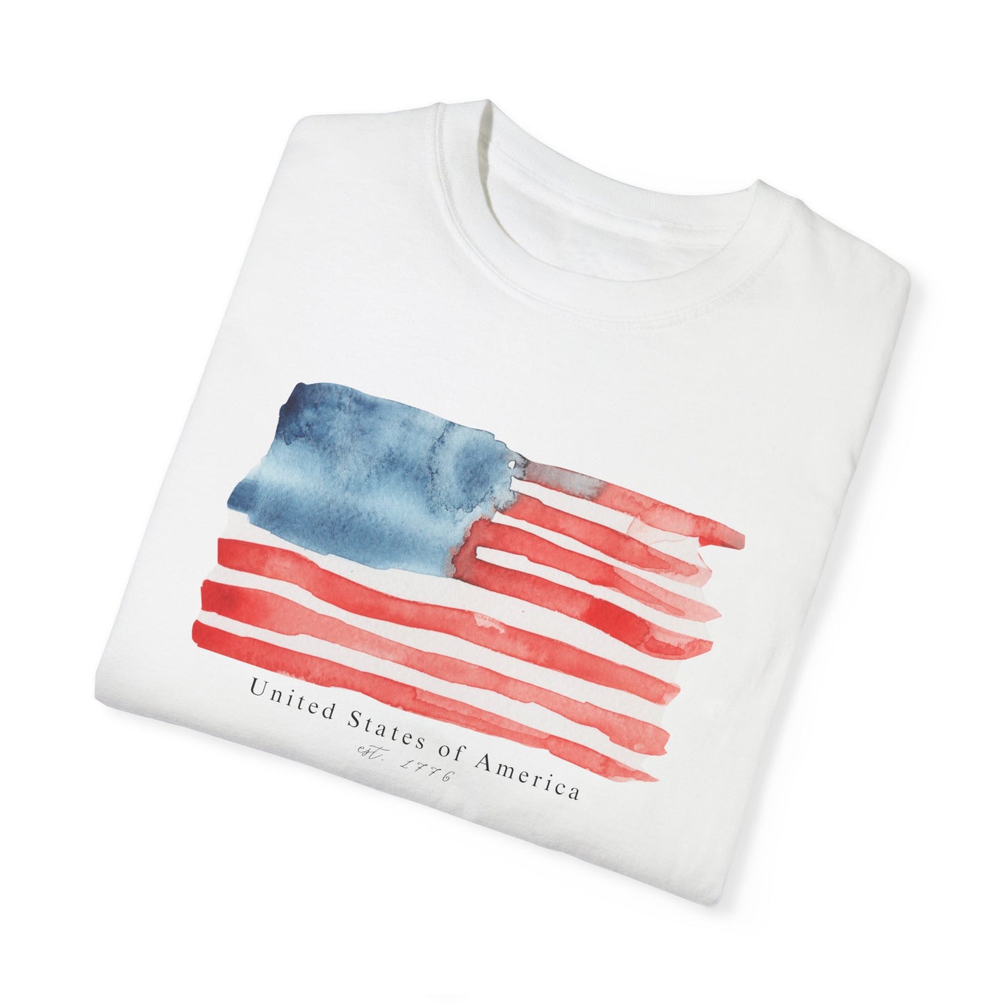 JULY 4TH TEE