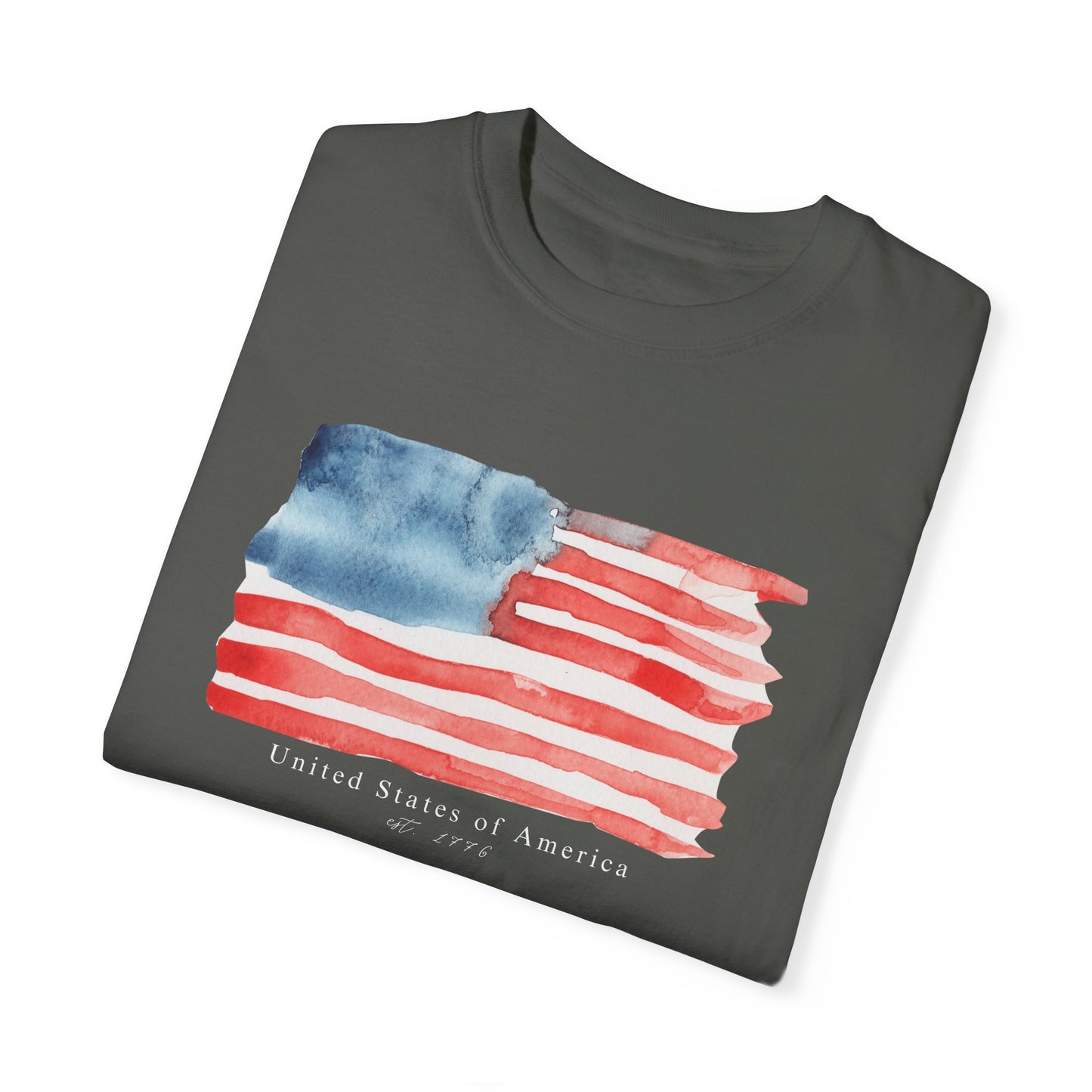 JULY 4TH TEE