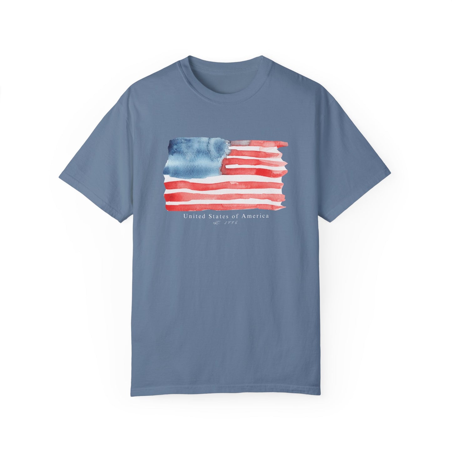 JULY 4TH TEE
