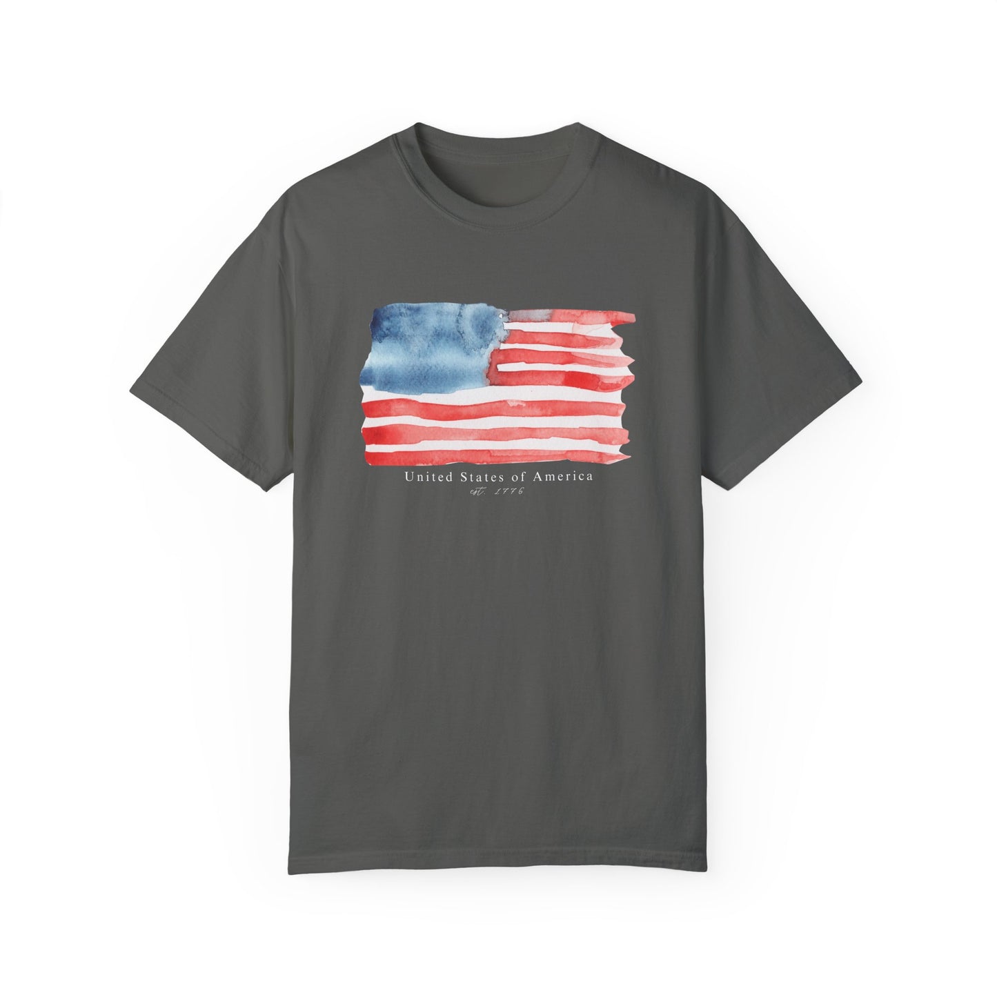 JULY 4TH TEE