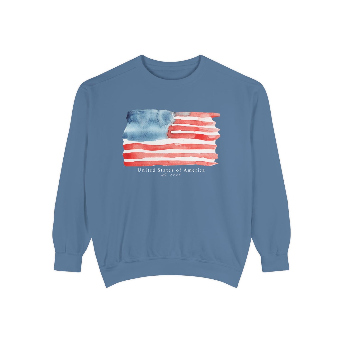 JULY 4TH CREW