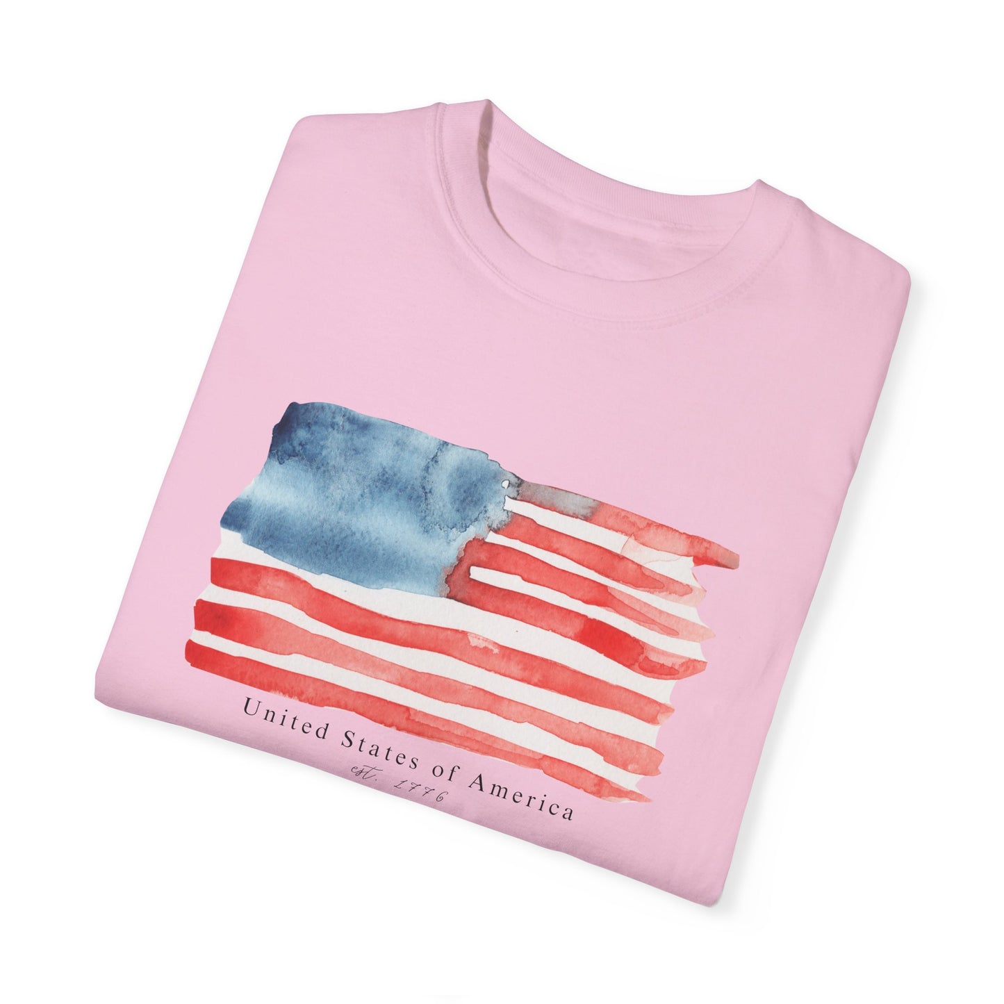 JULY 4TH TEE