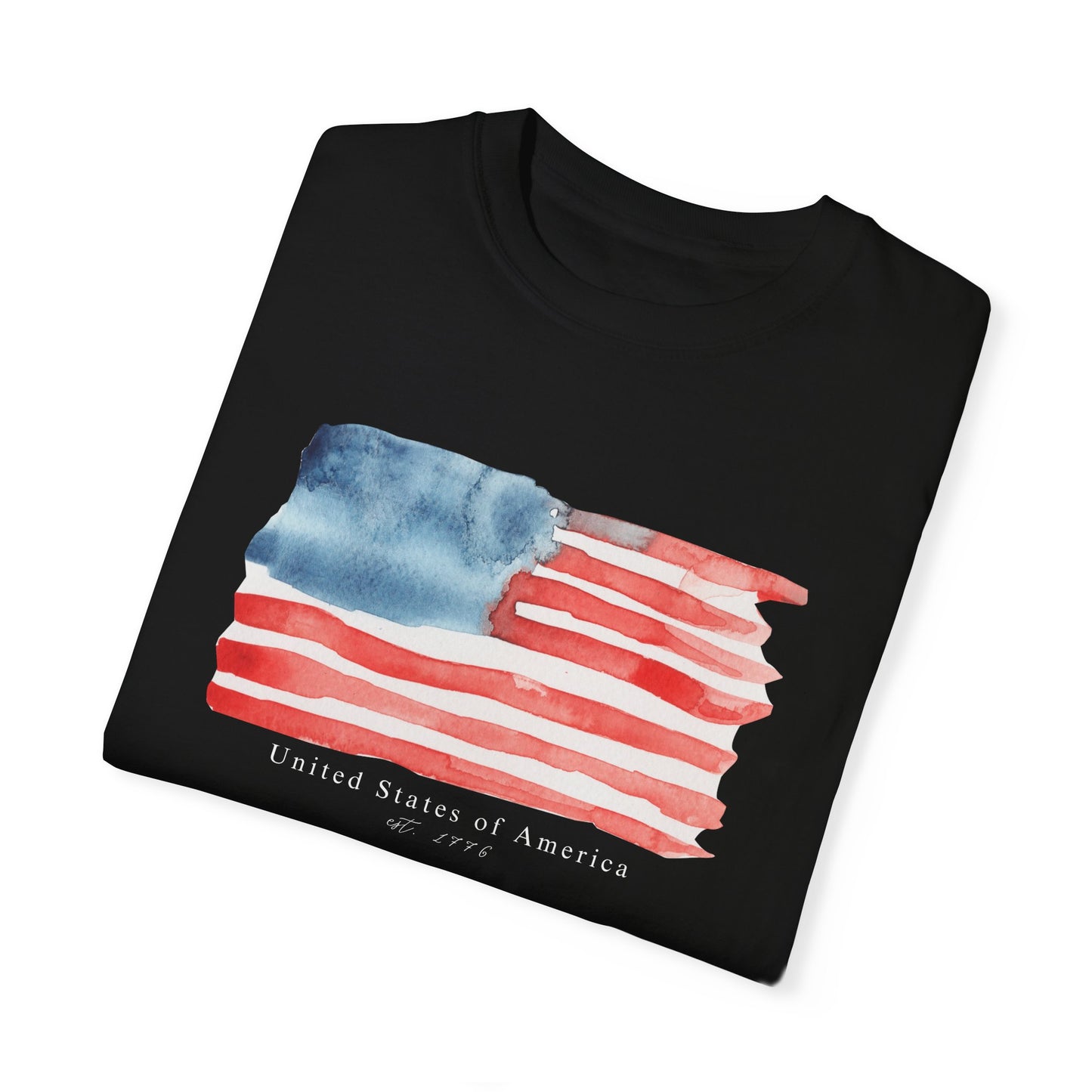 JULY 4TH TEE