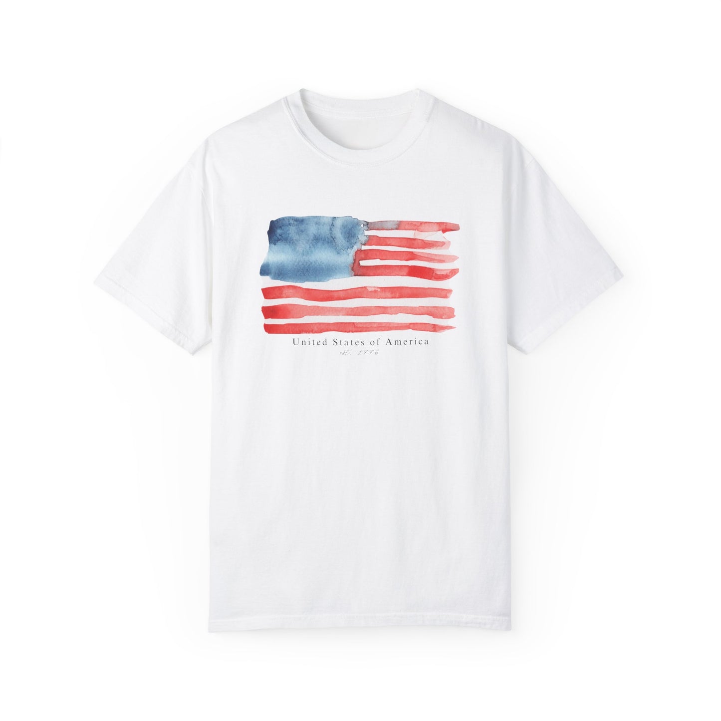 JULY 4TH TEE