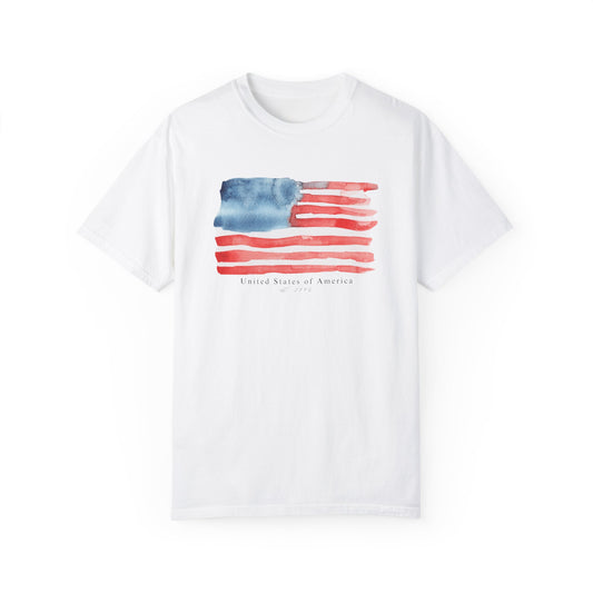 JULY 4TH TEE