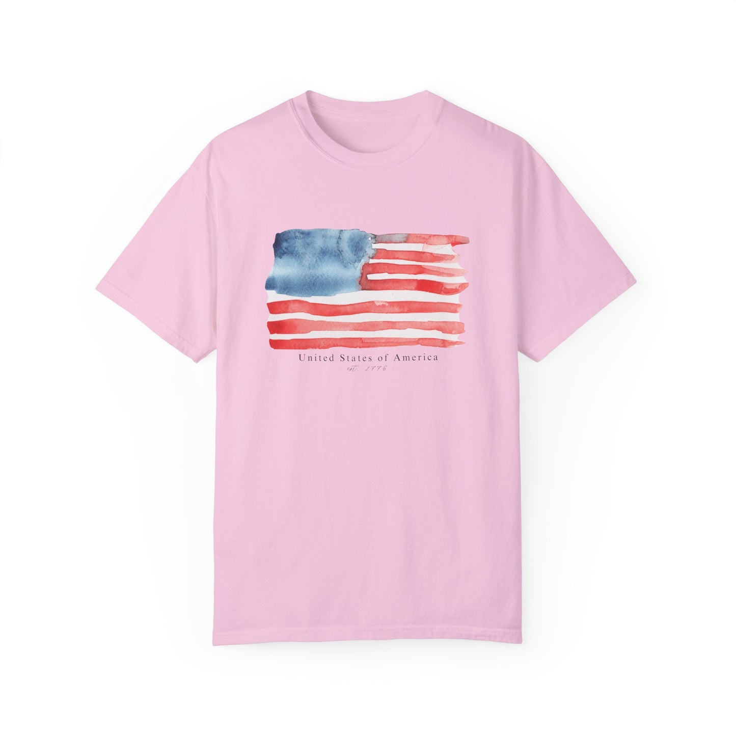 JULY 4TH TEE